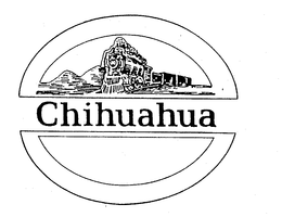 CHIHUAHUA trademark