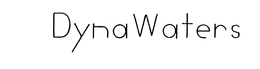 DYNAWATERS trademark