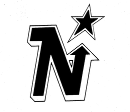 N trademark