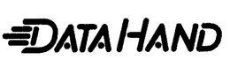 DATAHAND trademark