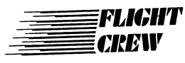 FLIGHT CREW trademark