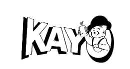 KAYO trademark