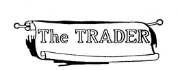 THE TRADER trademark
