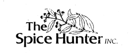 THE SPICE HUNTER INC. trademark