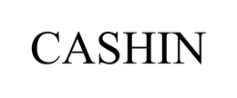 CASHIN trademark