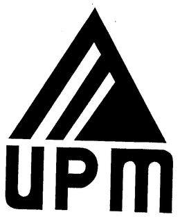 UPM trademark