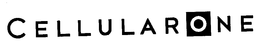 CELLULARONE trademark