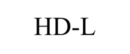 HD-L trademark