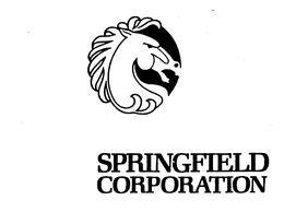 SPRINGFIELD CORPORATION trademark