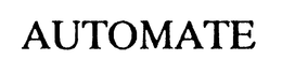 AUTOMATE trademark