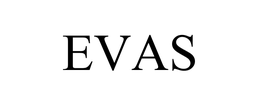 EVAS trademark