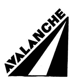 AVALANCHE trademark