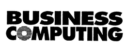 BUSINESS COMPUTING trademark