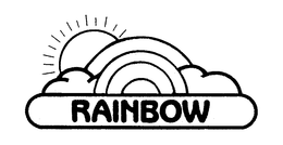 RAINBOW trademark