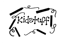 KIDSTUFF trademark