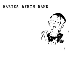 BABIES BIRTH BAND trademark
