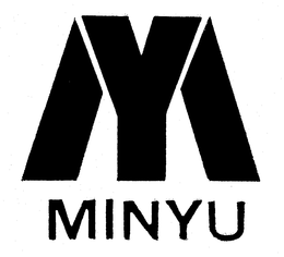 MINYU M trademark