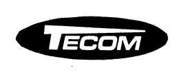 TECOM trademark