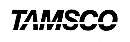 TAMSCO trademark