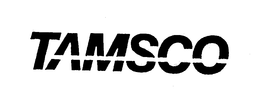 TAMSCO trademark