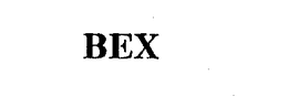 BEX trademark