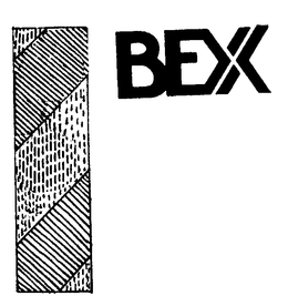 BEX trademark