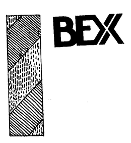 BEX trademark