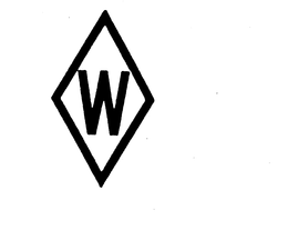W trademark