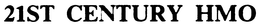 21ST CENTURY trademark