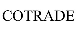 COTRADE trademark