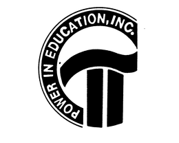POWER IN EDUCATION, INC. trademark