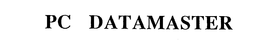PC2 DATAMASTER trademark