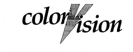 COLORVISION trademark