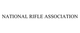 NATIONAL RIFLE ASSOCIATION trademark