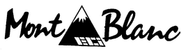 ECI MONT BLANC trademark