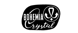 BOHEMIA CRYSTAL trademark