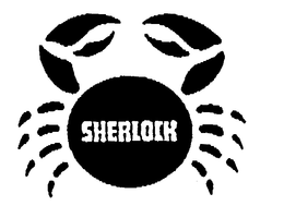 SHERLOCK trademark