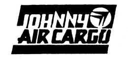 JOHNNY AIR CARGO trademark