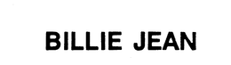 BILLIE JEAN trademark