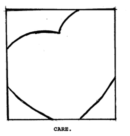 CARE trademark