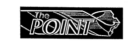THE POINT trademark