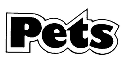 PETS trademark