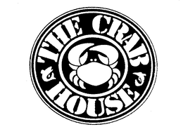 THE CRAB HOUSE trademark