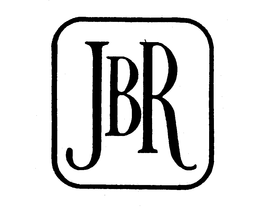 JBR trademark