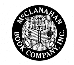MCCLANAHAN BOOK COMPANY, INC. trademark