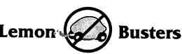LEMON BUSTERS trademark