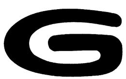 G trademark