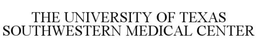 THE UNIVERSITY OF TEXAS SOUTHWESTERN MEDICAL CENTER trademark
