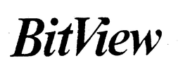 BITVIEW trademark
