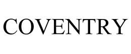 COVENTRY trademark